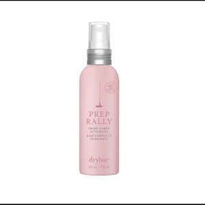 Brand new Drybar Prep Rally detangler
